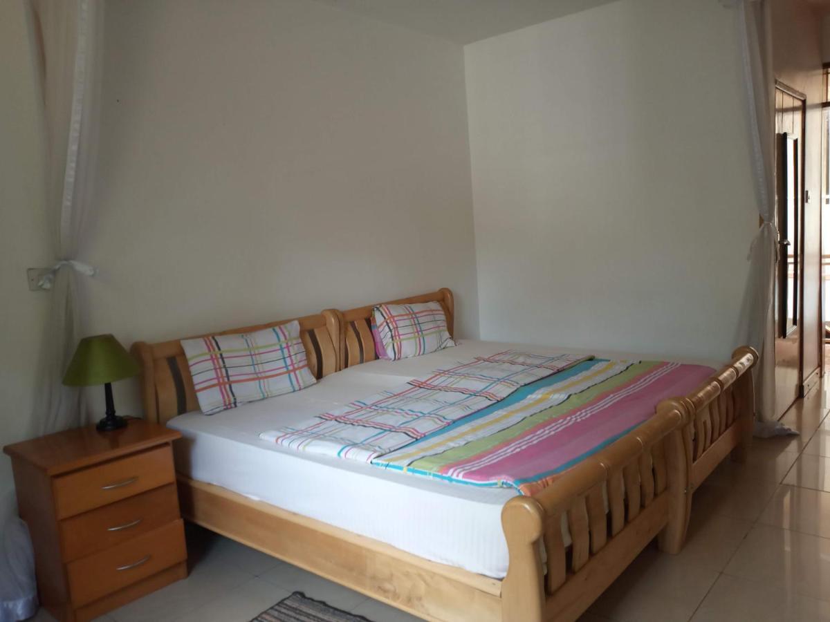 Hospitality Connect Bed & Breakfast Kampala Eksteriør bilde